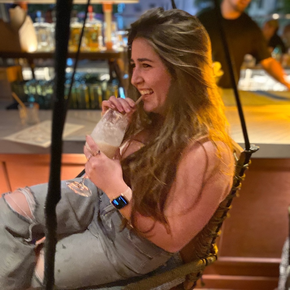 Meet your Posher, Meghan